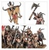 Beastmen Brayherds - Gor Herd